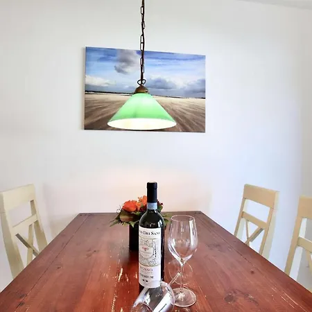 Appartamento Drees 4