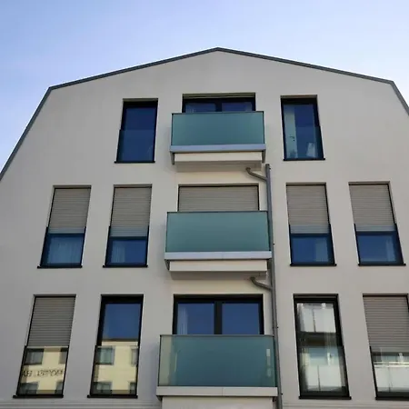 Apartment Drees 4 Wangerooge