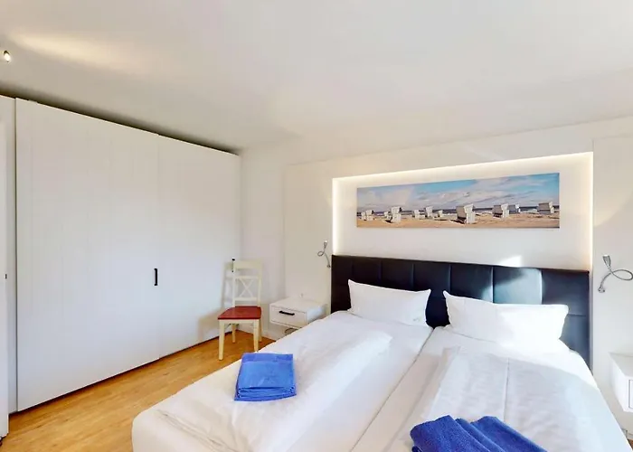 Drees 4 * Wangerooge