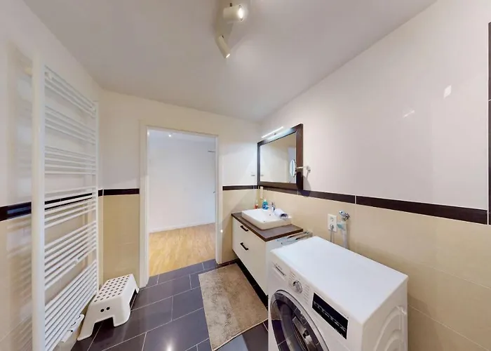 Drees 4 Appartement *