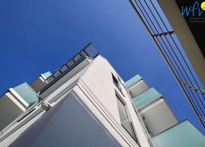 Drees 4 Appartement *