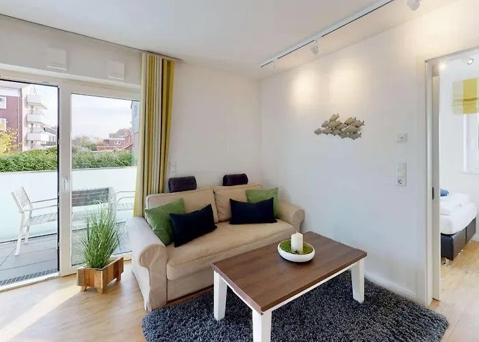 Drees 4 * Wangerooge