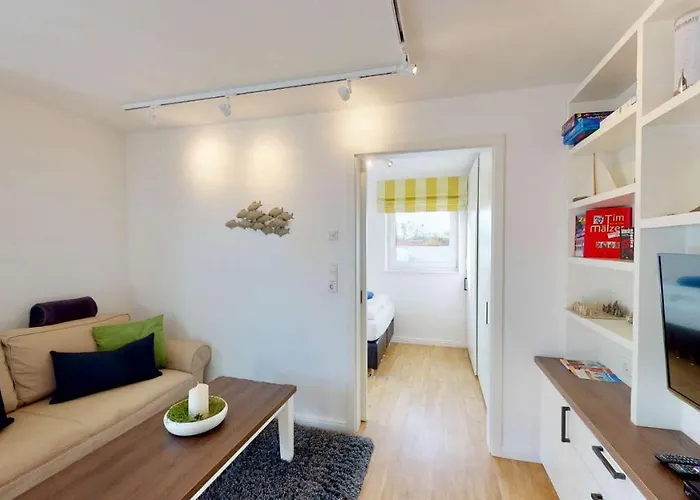 Appartement Drees 4 *