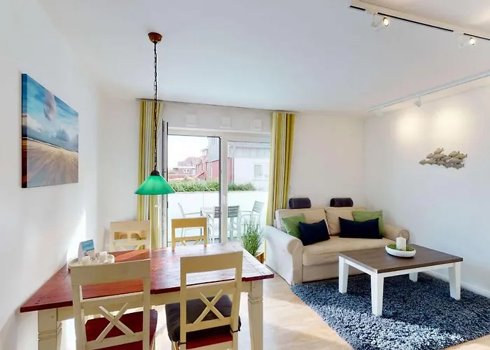 Drees 4 * Wangerooge