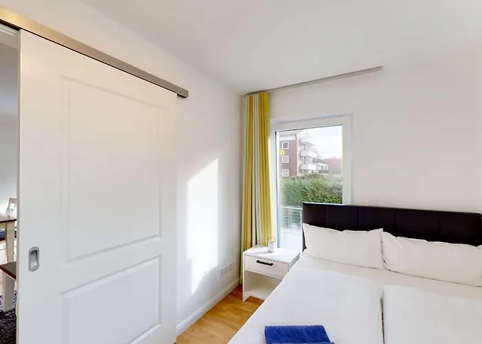 Appartement Drees 4 *