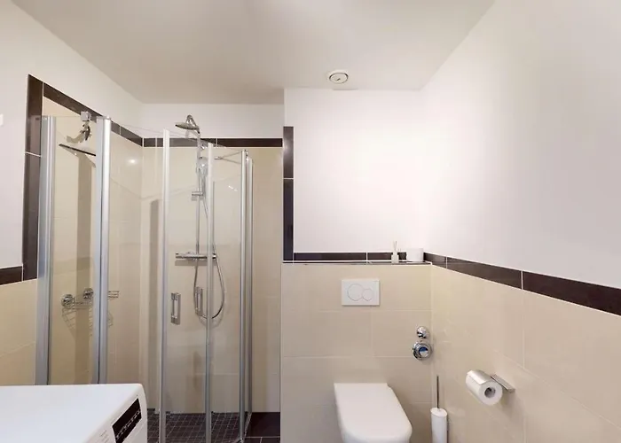 Drees 4 Appartement *