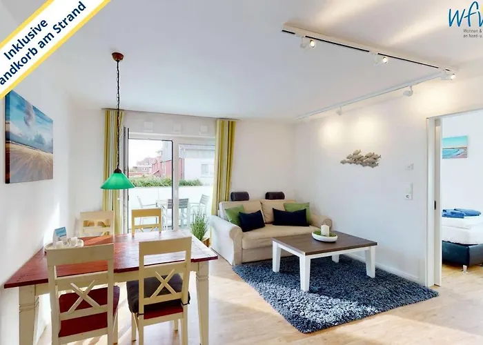 Drees 4 Appartement *