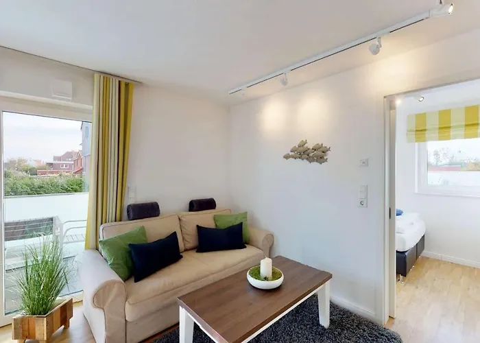 Drees 4 Appartement *