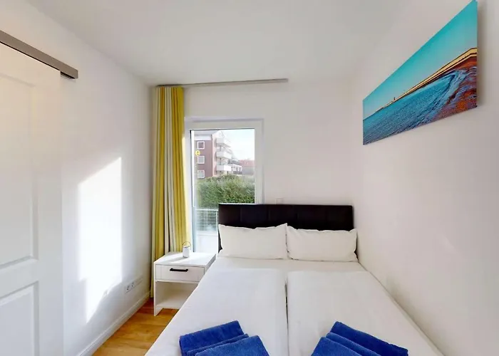 Appartement Drees 4 *