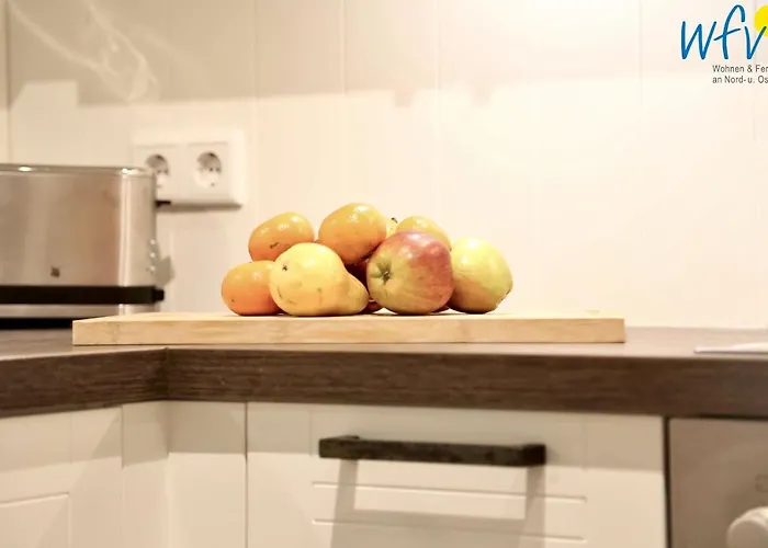 Appartement Drees 4 *