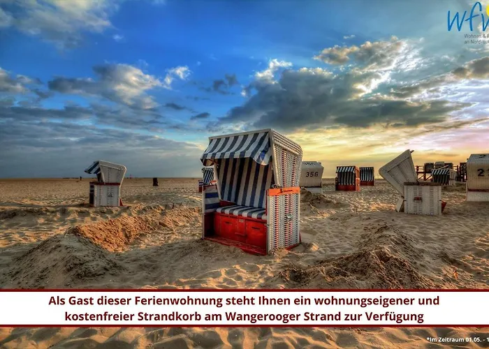 Appartement Drees 4 *